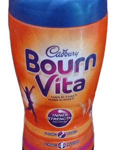 Bournvita