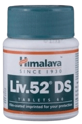 Liv 52 DS